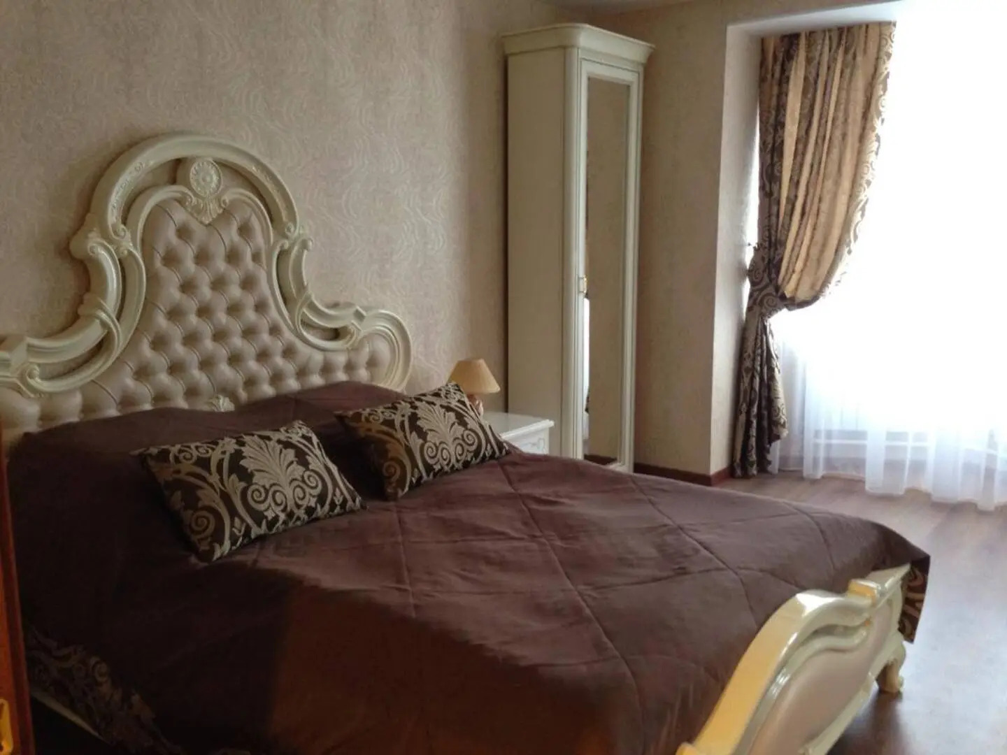 Квартира в Центре на Большой Покровской