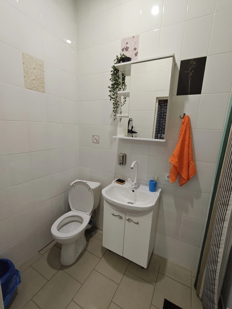 Апартаменты На улице Садовая