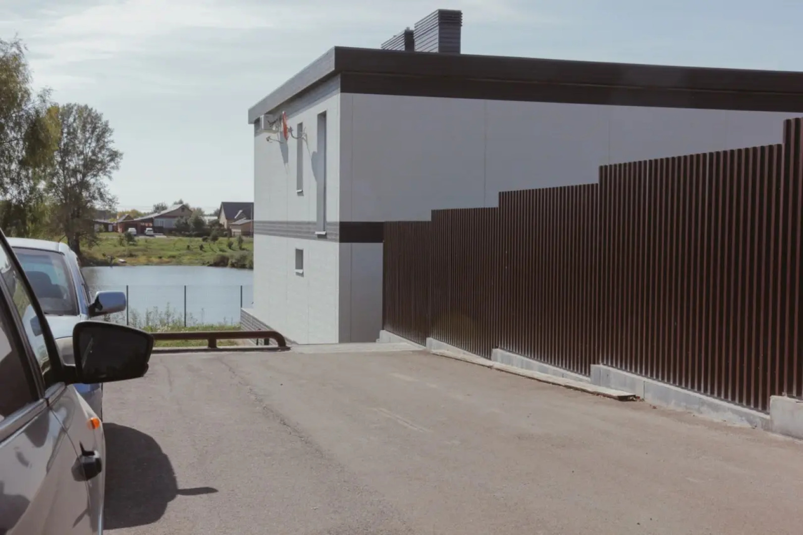 Гостевой Дом Комплекс Утар