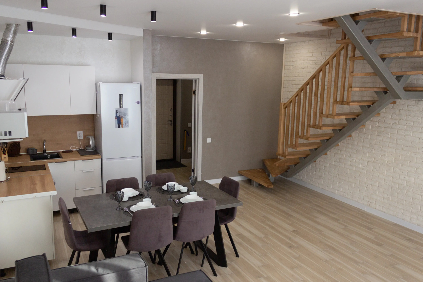 Вилла Бунгало Фиеста