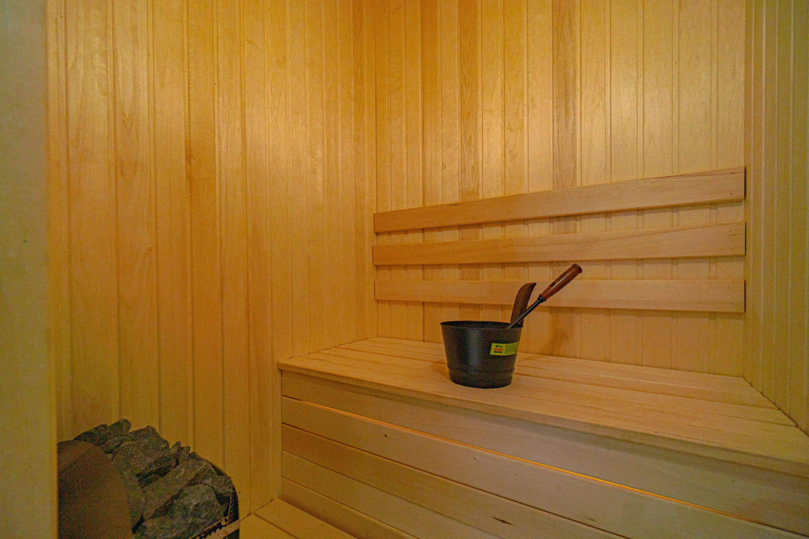 Частный Дом с Панорамными Окнами на Можайском Море