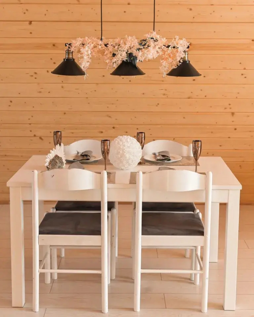 Частный Дом Комфорт