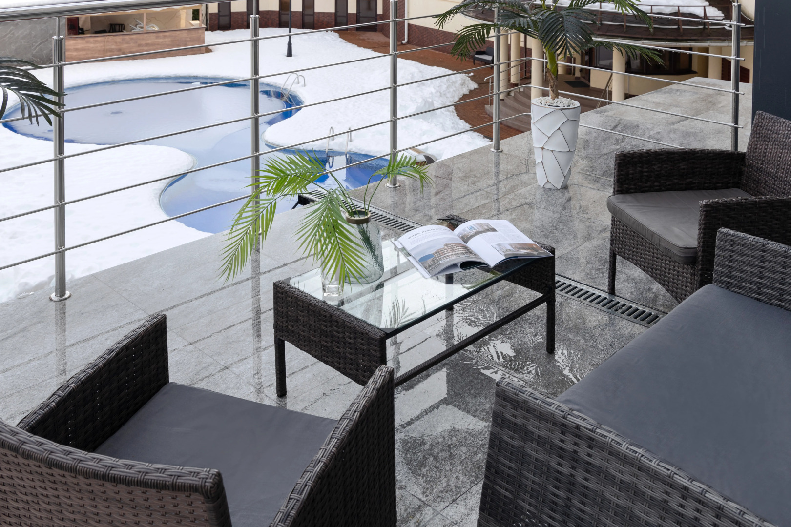 Аркадия Hotel by Provence