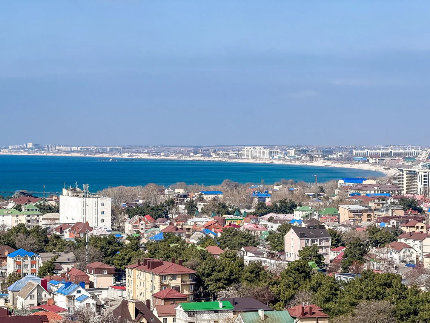 Апартаменты Монако 24 на Владимирской 55В/231