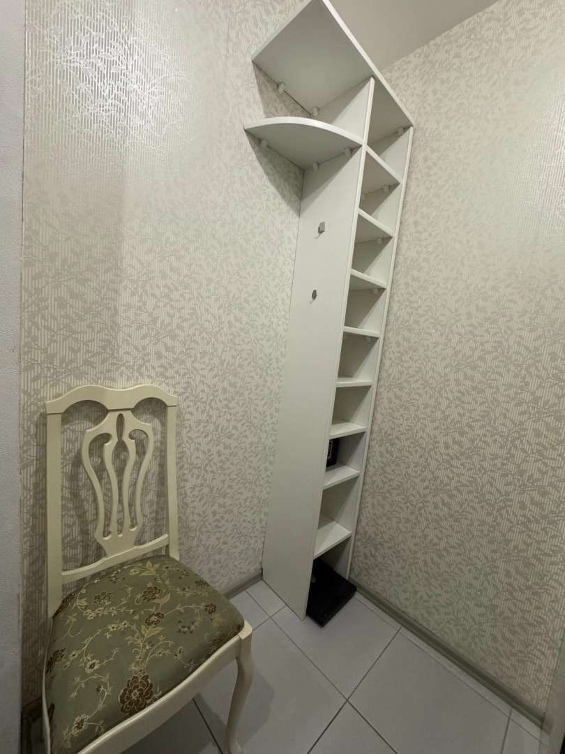 Апартаменты Метро Спортивная