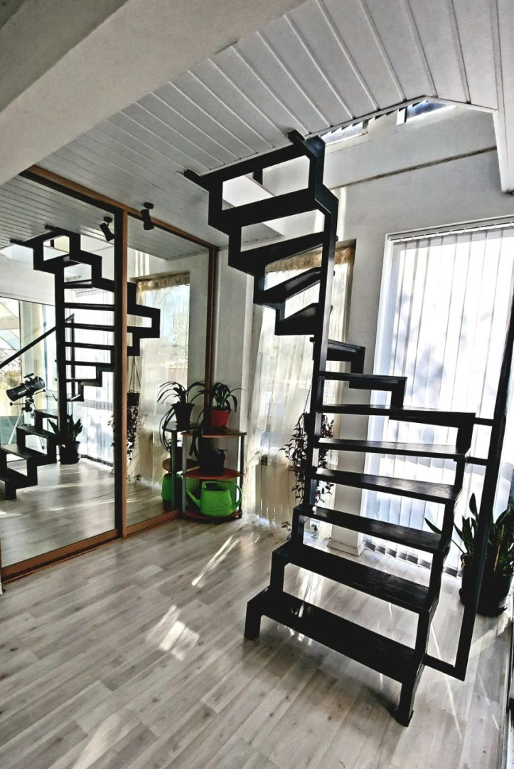 Коттедж Вилла ЭЙВА