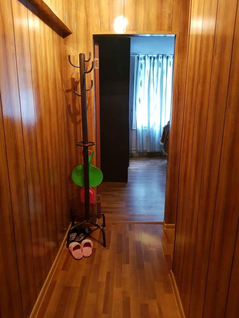 Апартаменты