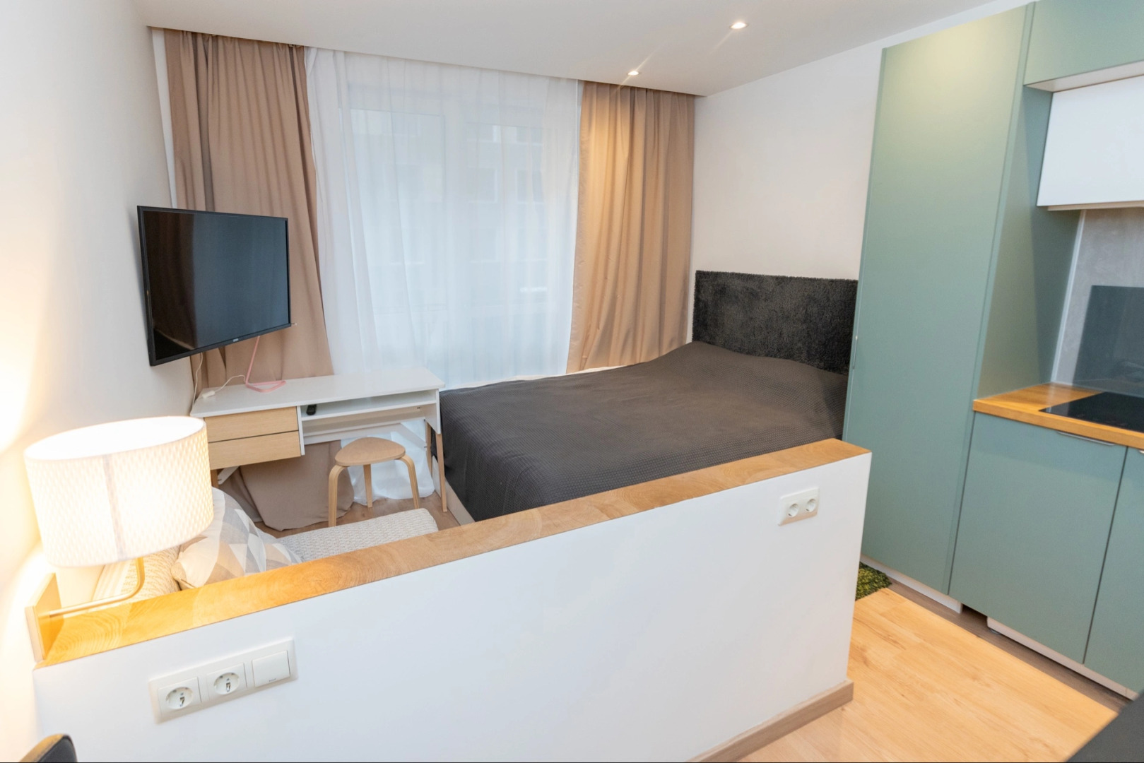 Апартаменты Премиум ЛитераА Московский вокзал