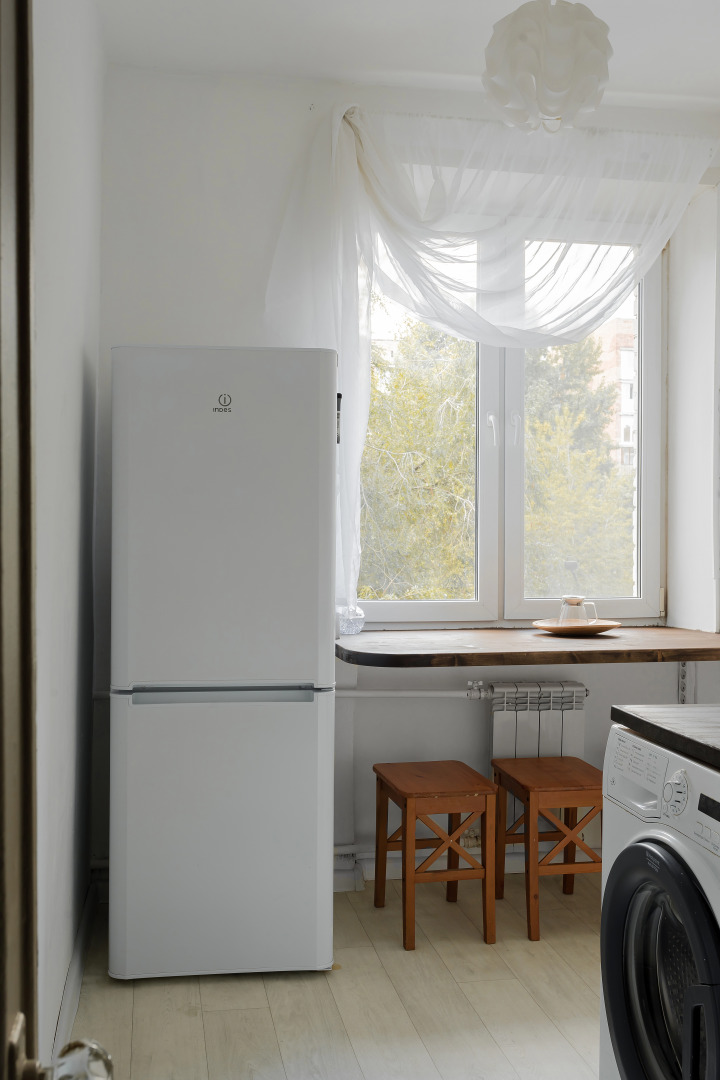 Квартира Тихий центр в Хамовниках