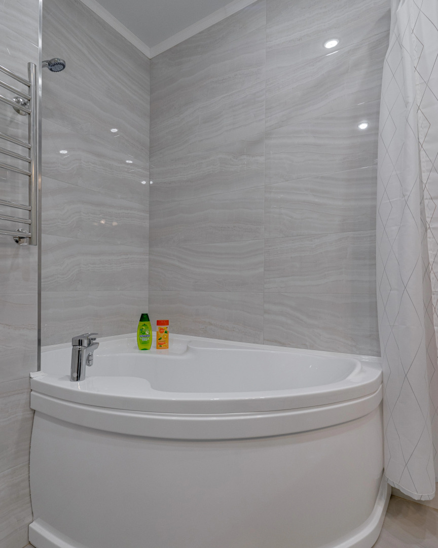 Апартаменты Видовые в Центре Казани