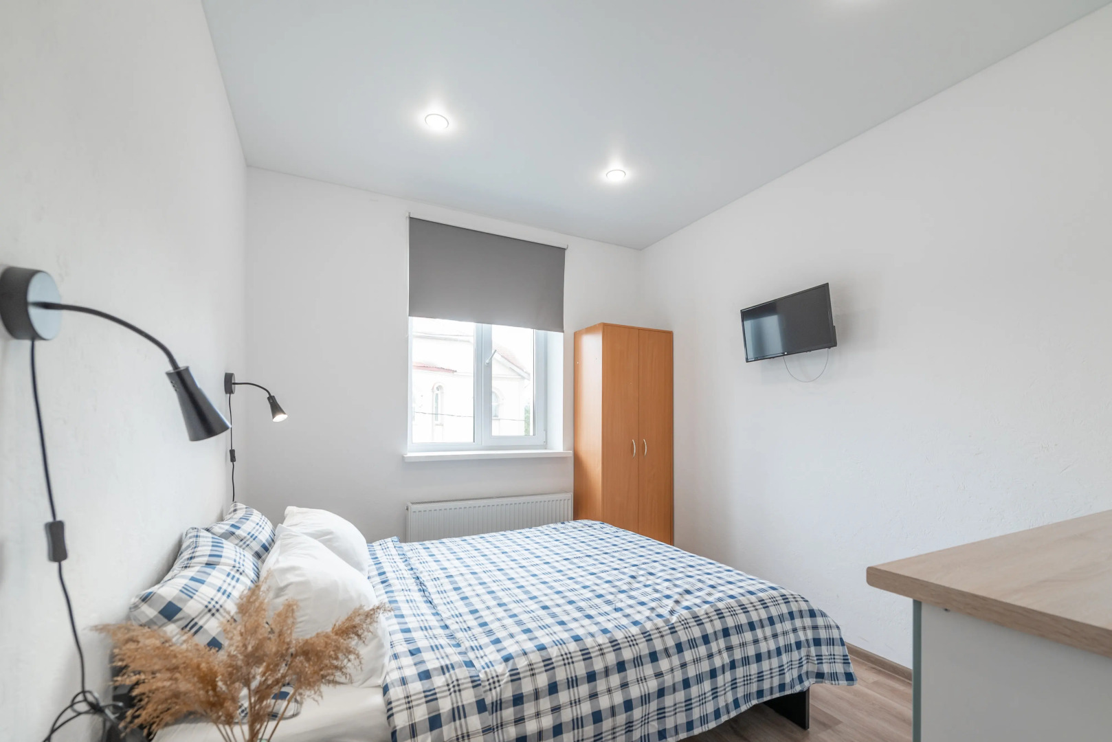 Апартаменты Arsenika №9 в 5 минутах от Кремля у Волги