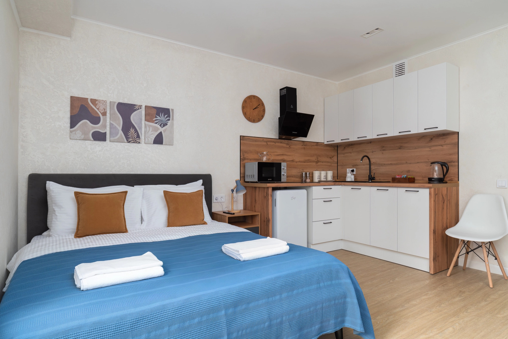 Апартаменты Grand Palace 1006