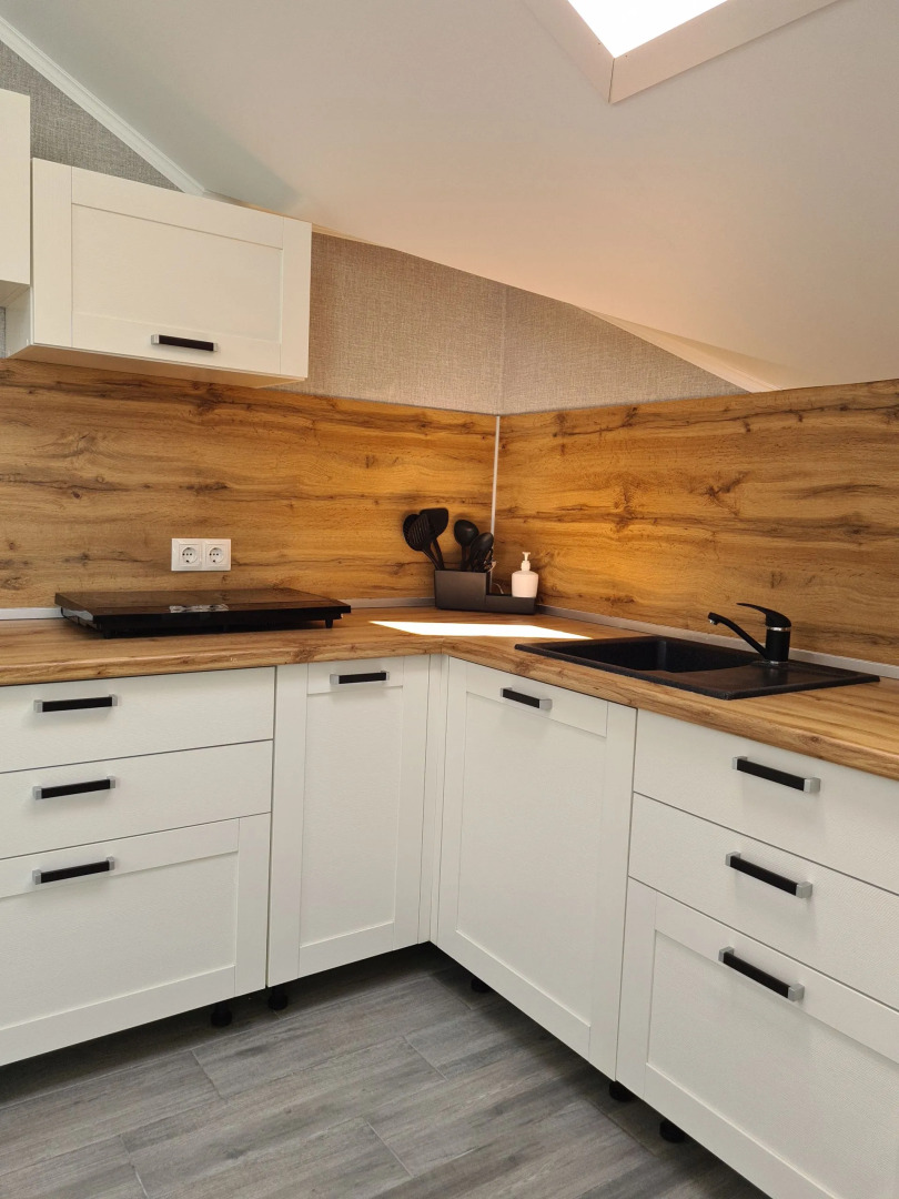 Апартаменты Голубая Лагуна