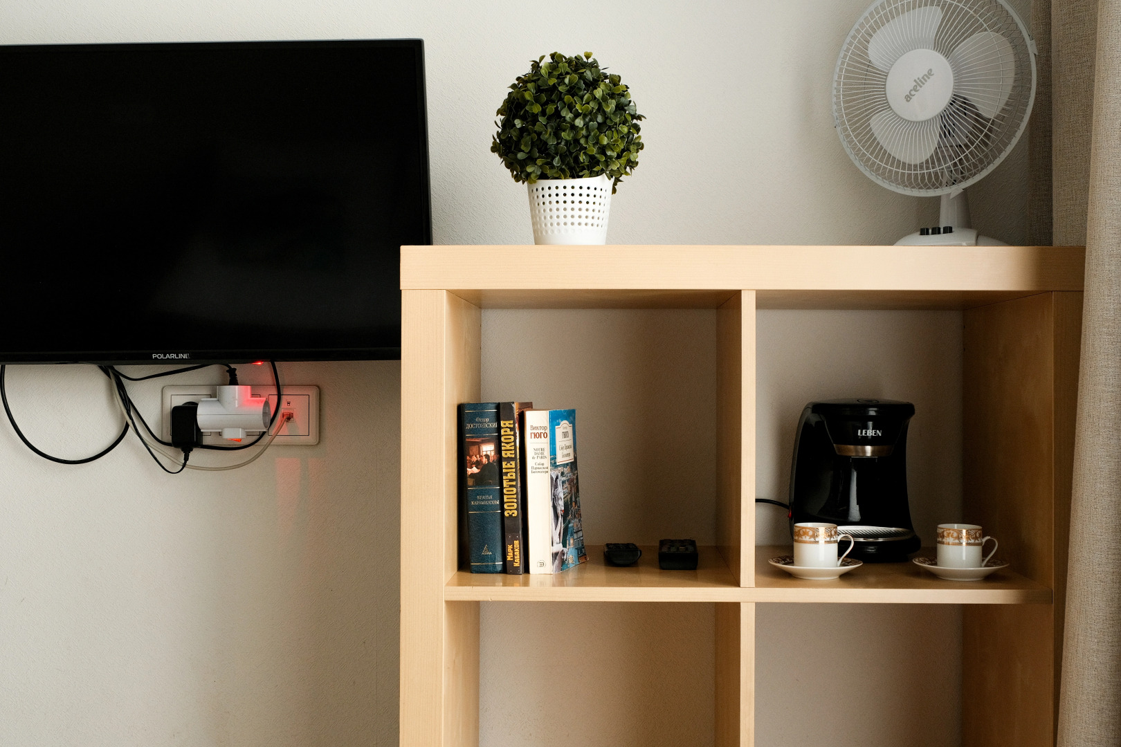 Меблированные комнаты Елагин-Марина