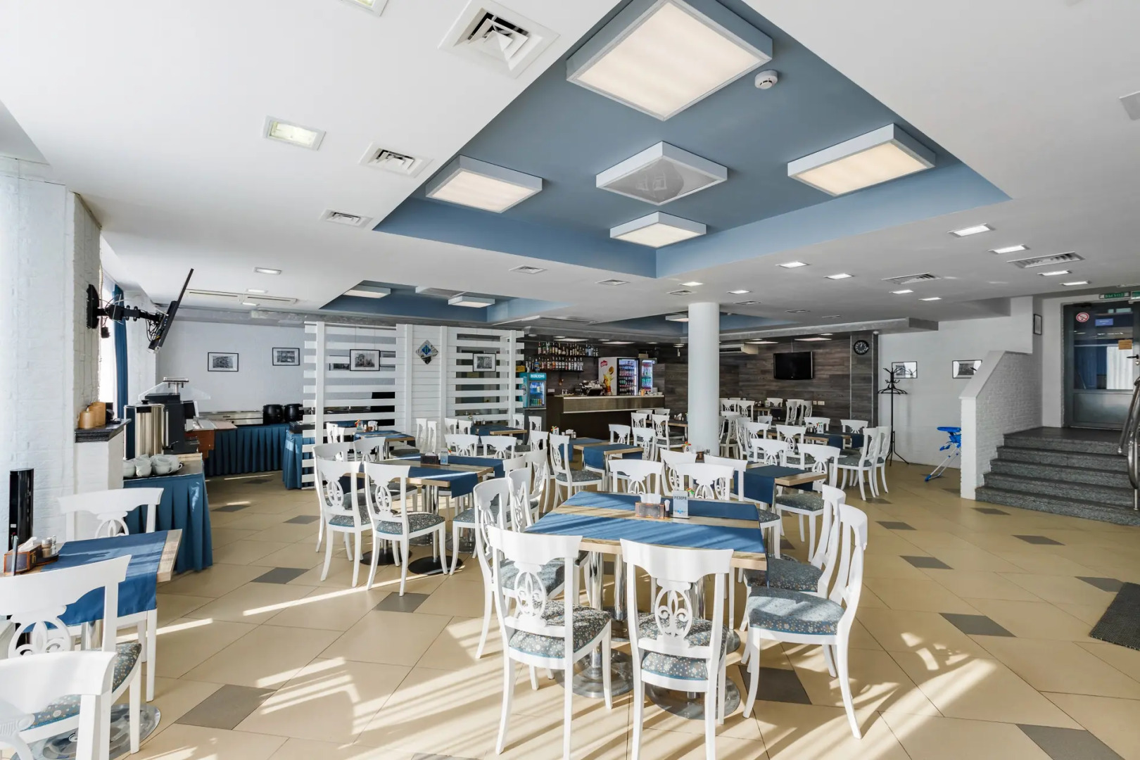 Отель Ист тайм