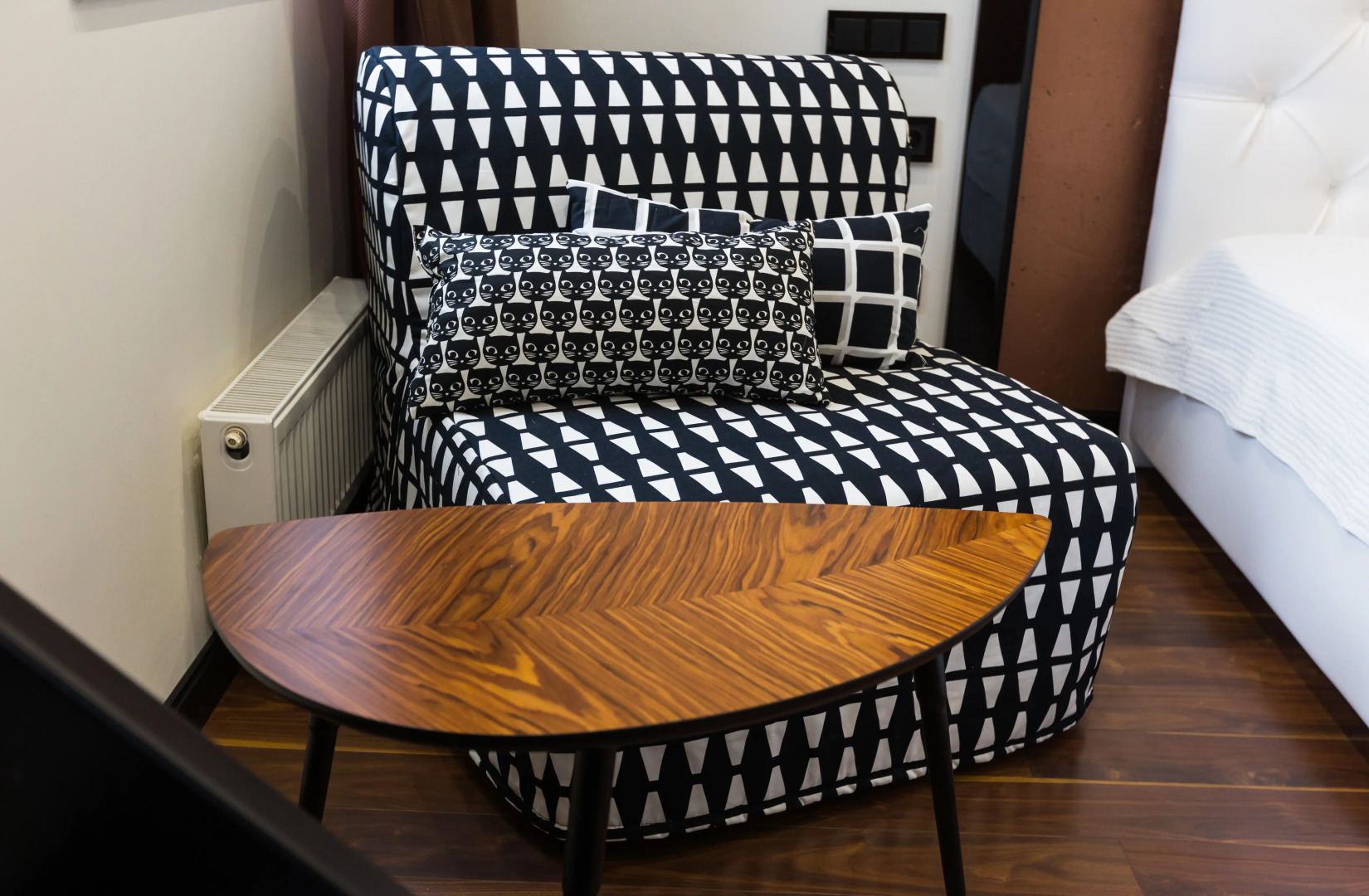 Апартаменты Азбука на Верхнеторговой 4