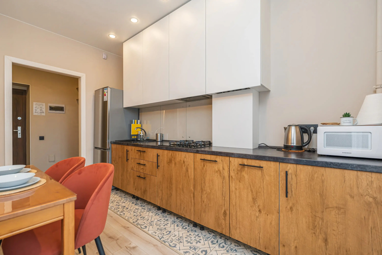 Апартаменты Уютная Квартира у Моря