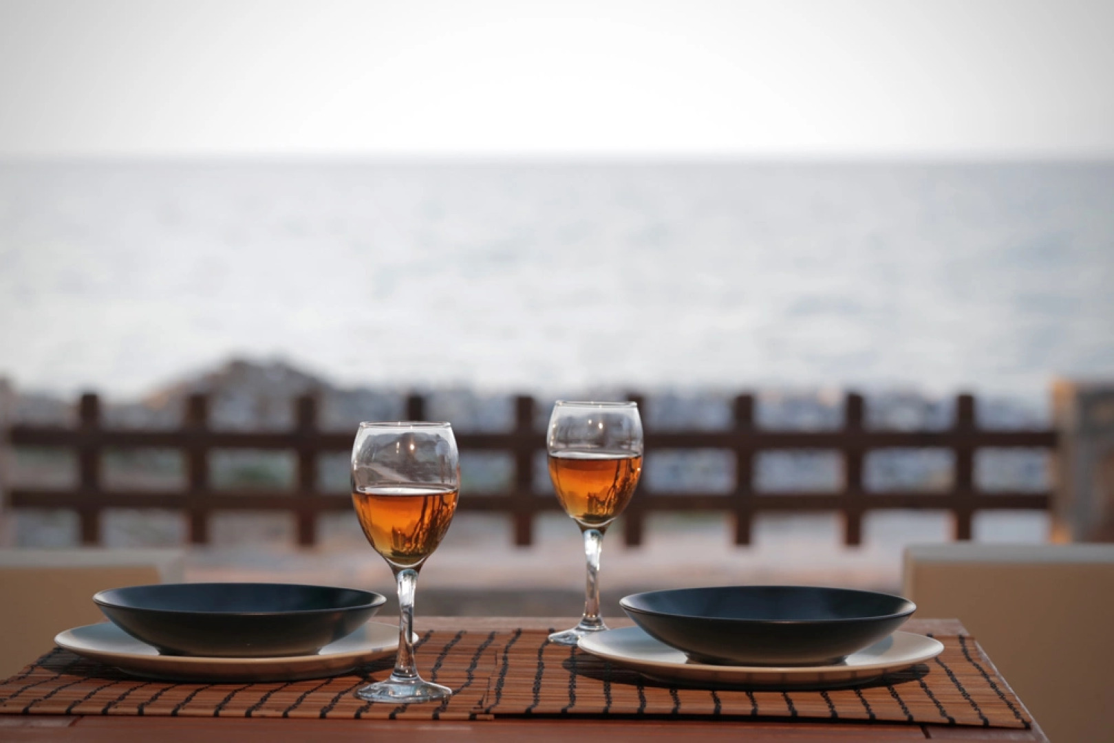 Апартаменты Horizonte Seafront Suites