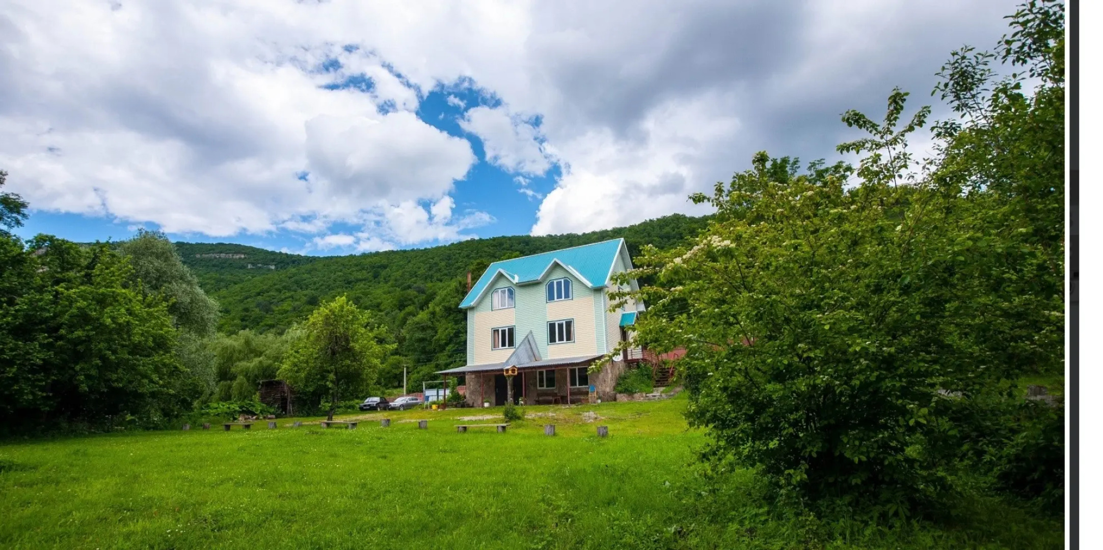 Mini-Hotel Lesnaya Polyana