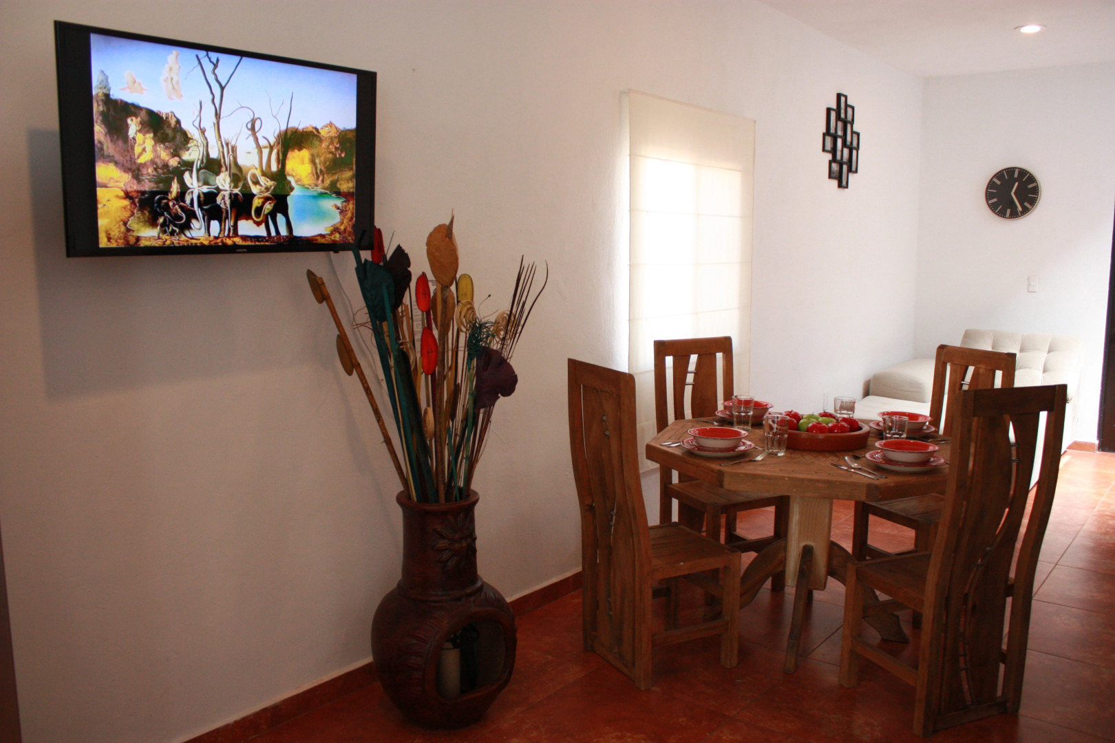 Апартаменты Casa Azuela & Valencia Guanajuato Centro