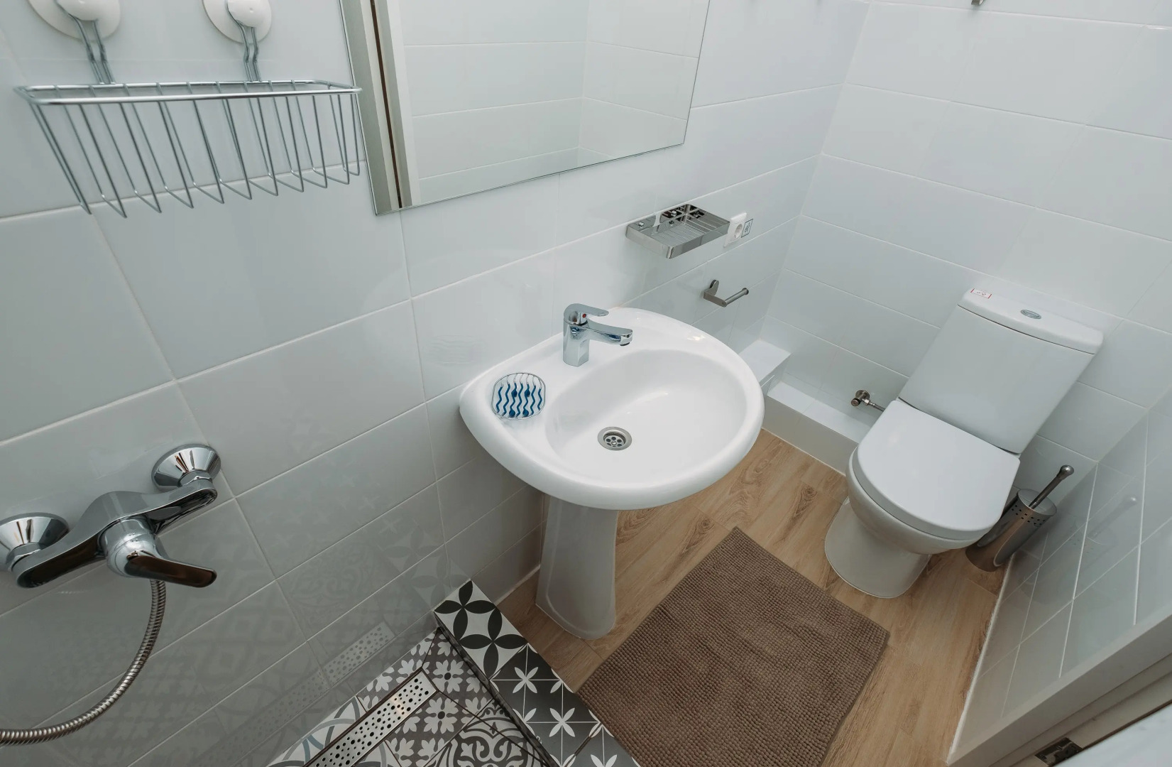 Частный дом Нина