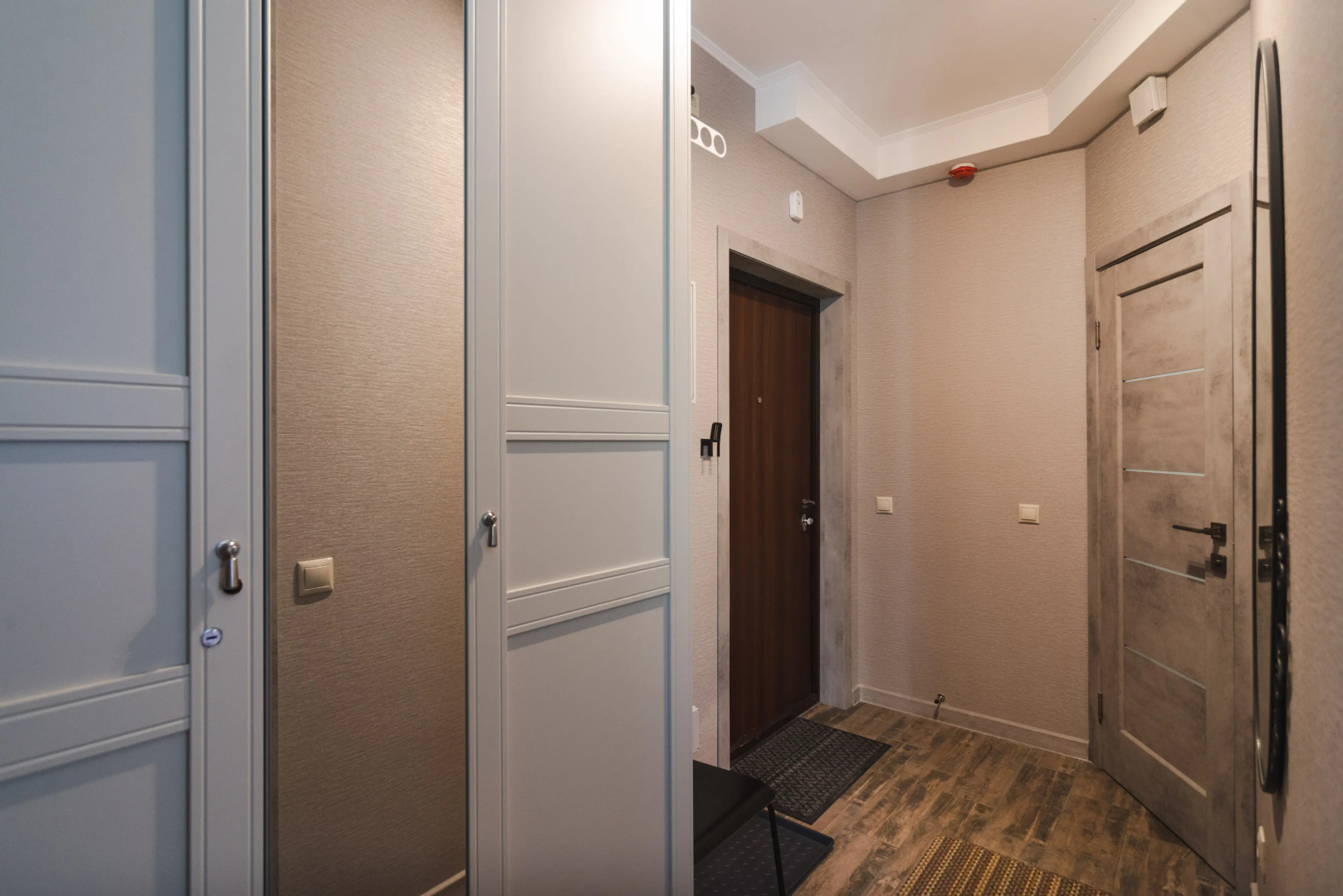 Квартира ArendApartment Graf Orlov 40