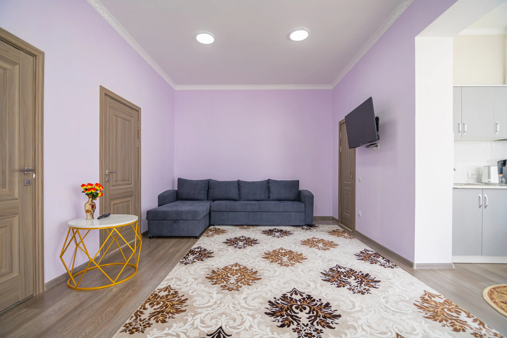 Apartments Atlantis Resort Issyk-Kul