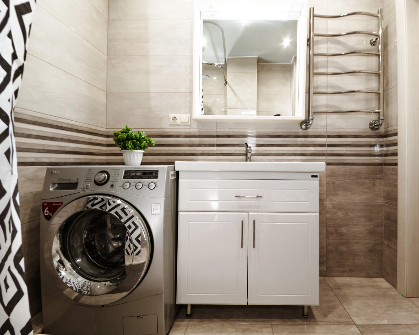 Апартаменты Уютная квартира в центральном районе