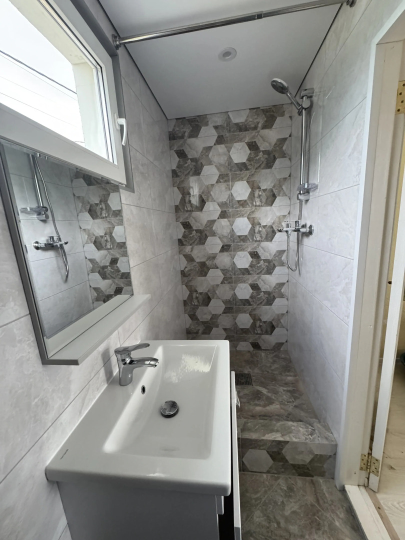 Rajskij Ugolok Guest House