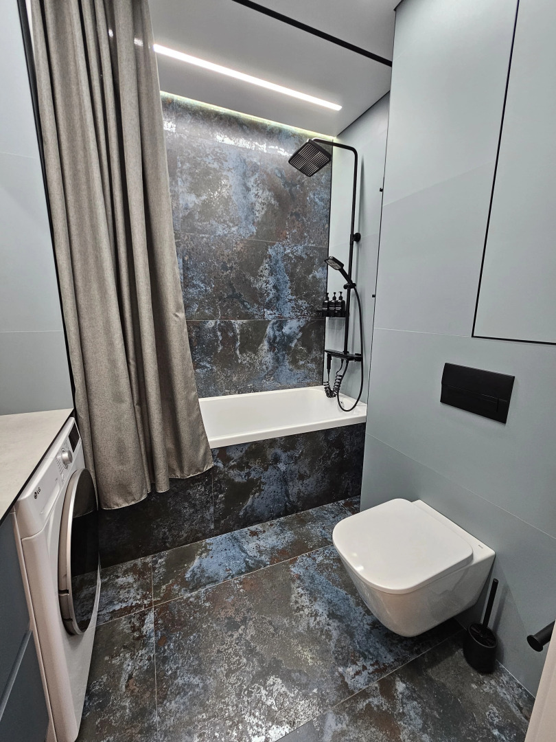 Квартира в центре