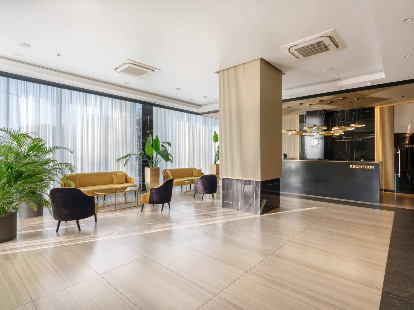 Бутик-отель R