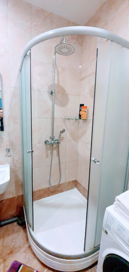 Квартира 1-комнатная на Тюменском Тракте Рядом с ТРЦ Аура