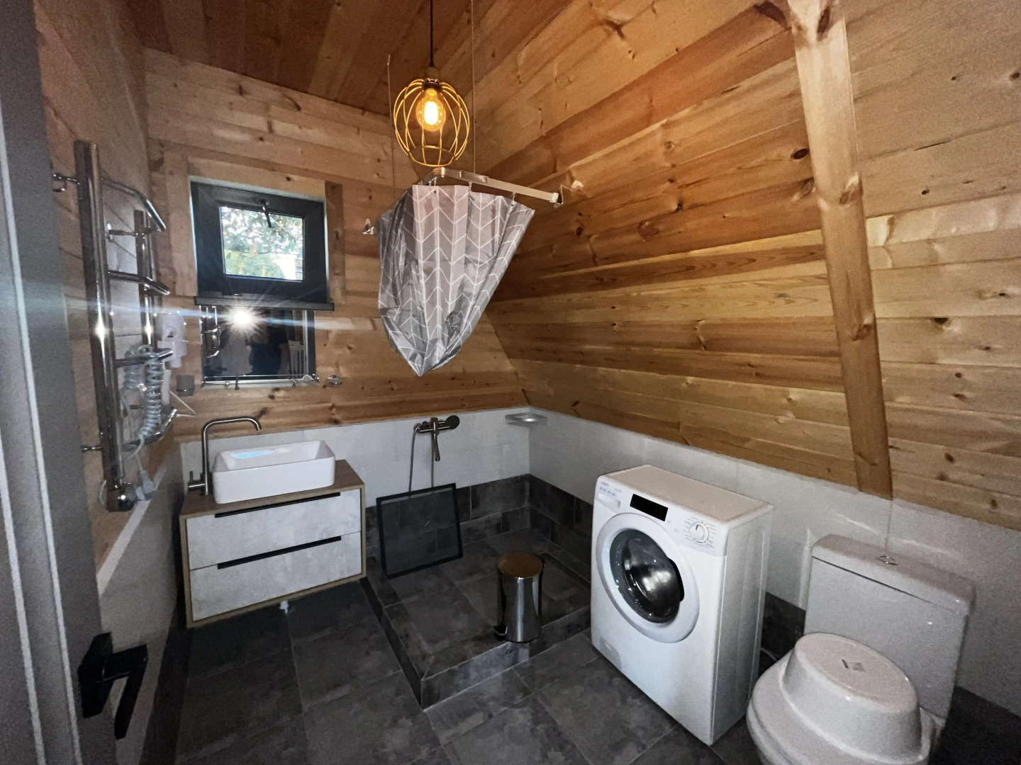 Гостевой Дом Айфреймы Пицунда