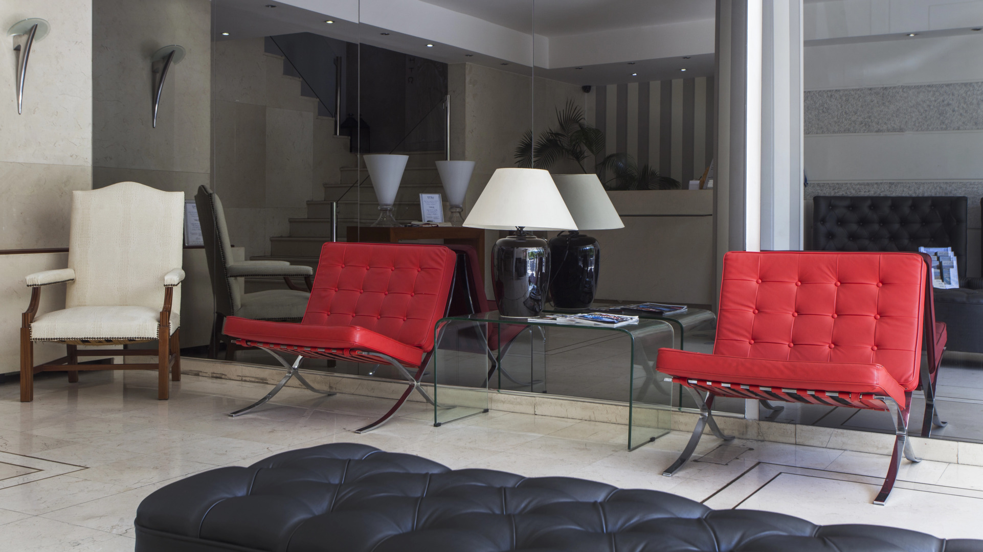 Отель Leto Boutique