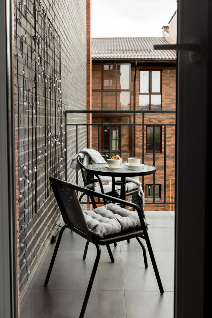 Квартира Ямская Слобода