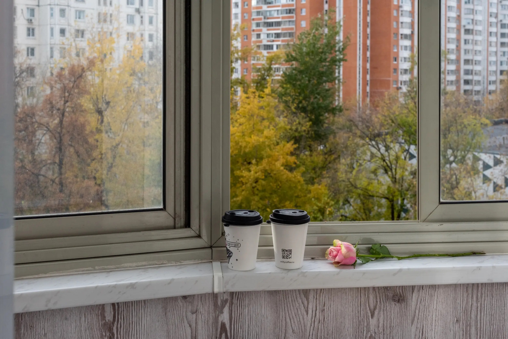 K&K RentStay Квартира на Римской