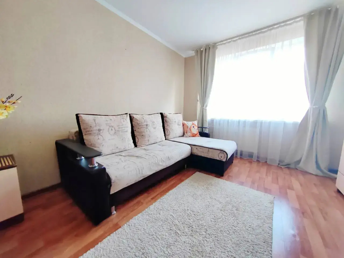 Апартаменты Надежды 7