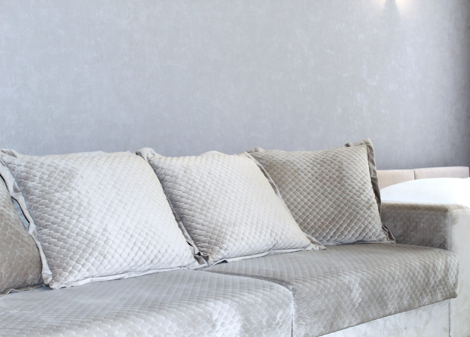 Апартаменты Apato Светлые с видом на Волгу