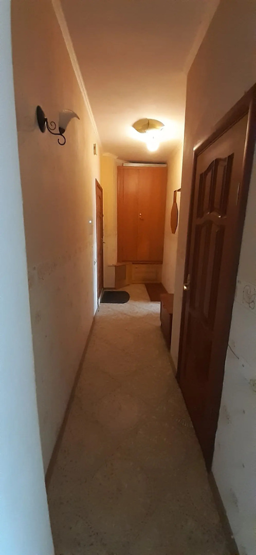 Апартаменты Мы и море ждём Вас на курорте