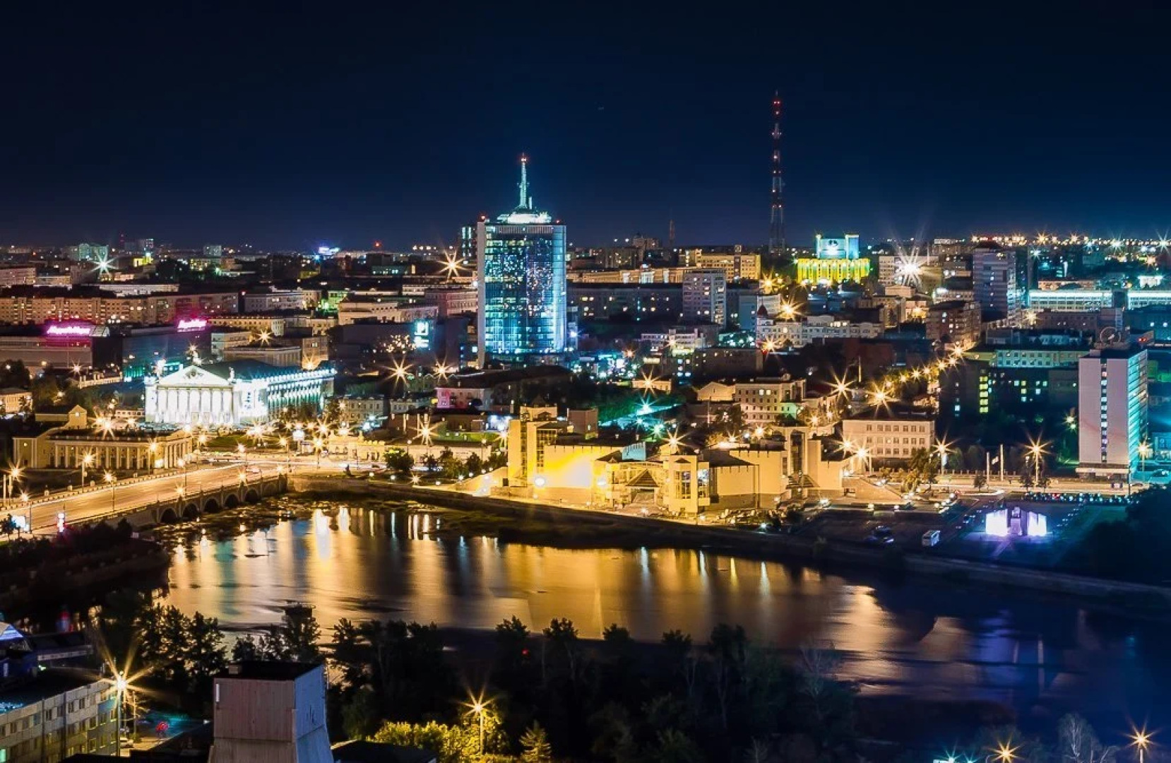 Апартаменты InnHome SPA de Lux