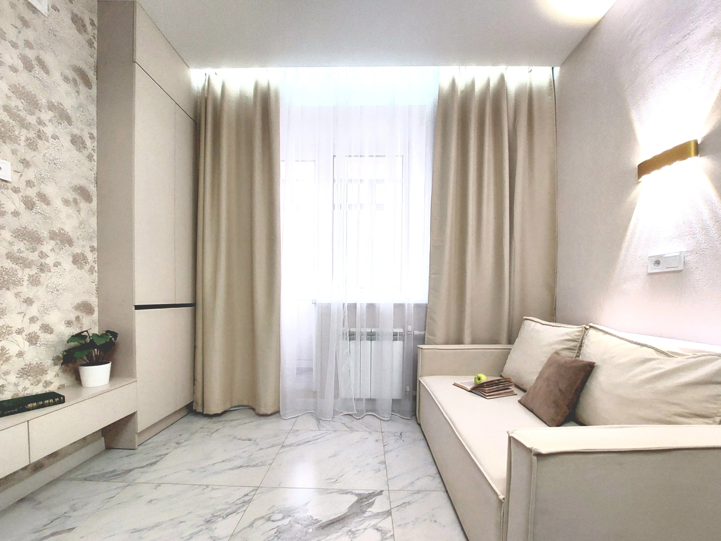 Апартаменты uTrip Rome