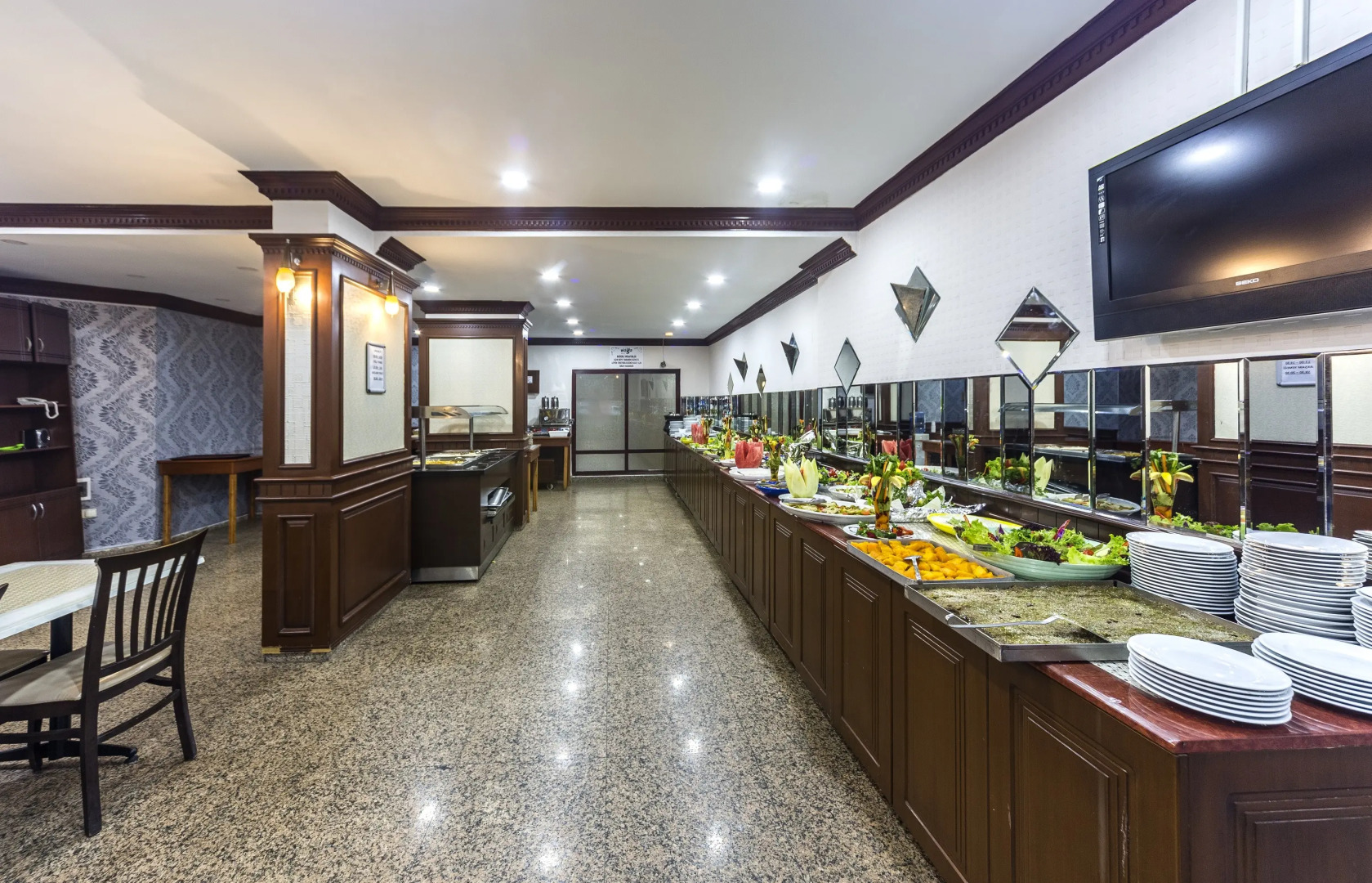 Wasa Hotel - All Inclusive