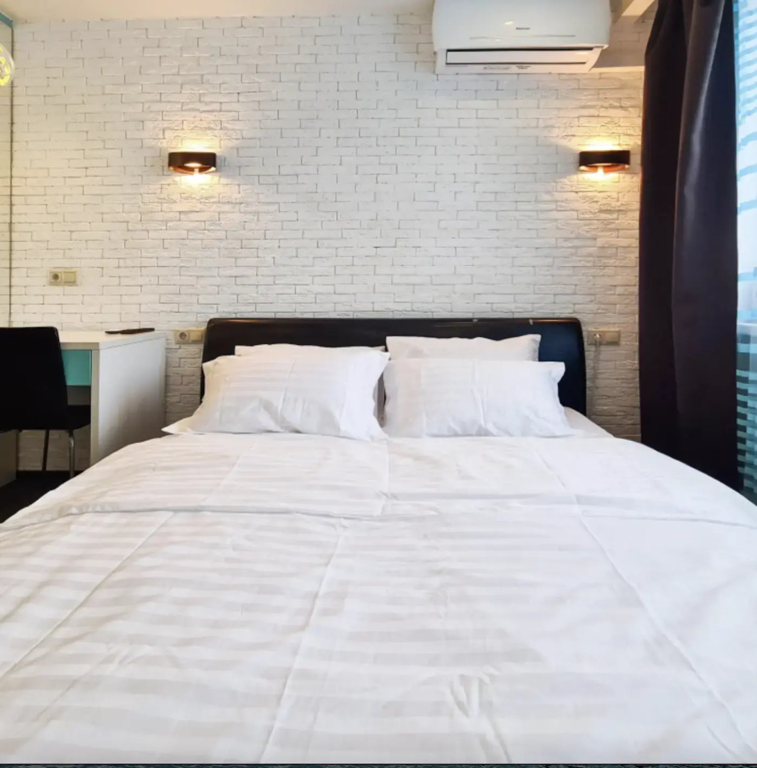 Жилое помещение MegaStay 7