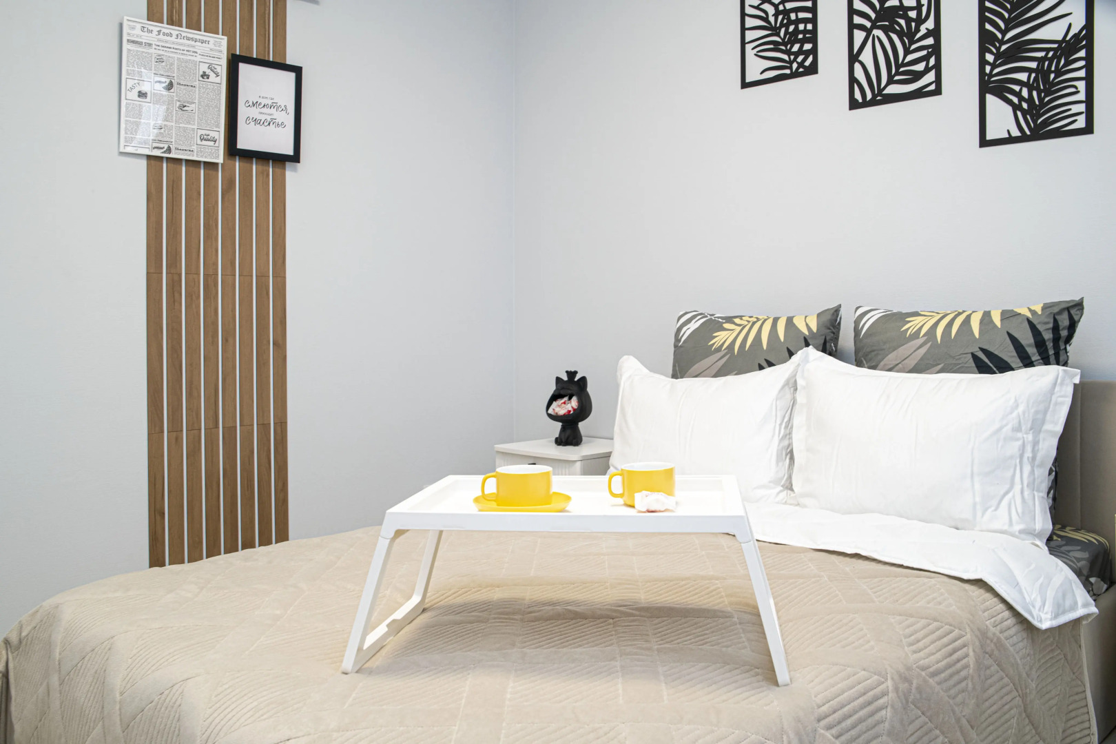 Апартаменты SunSet