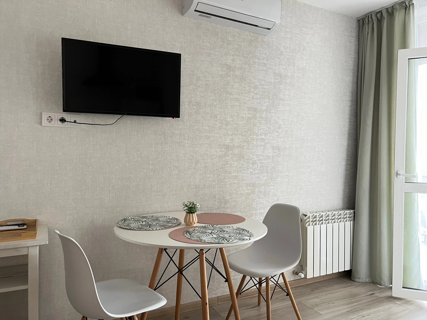 Квартира в 100 м от моря центральный Сочи