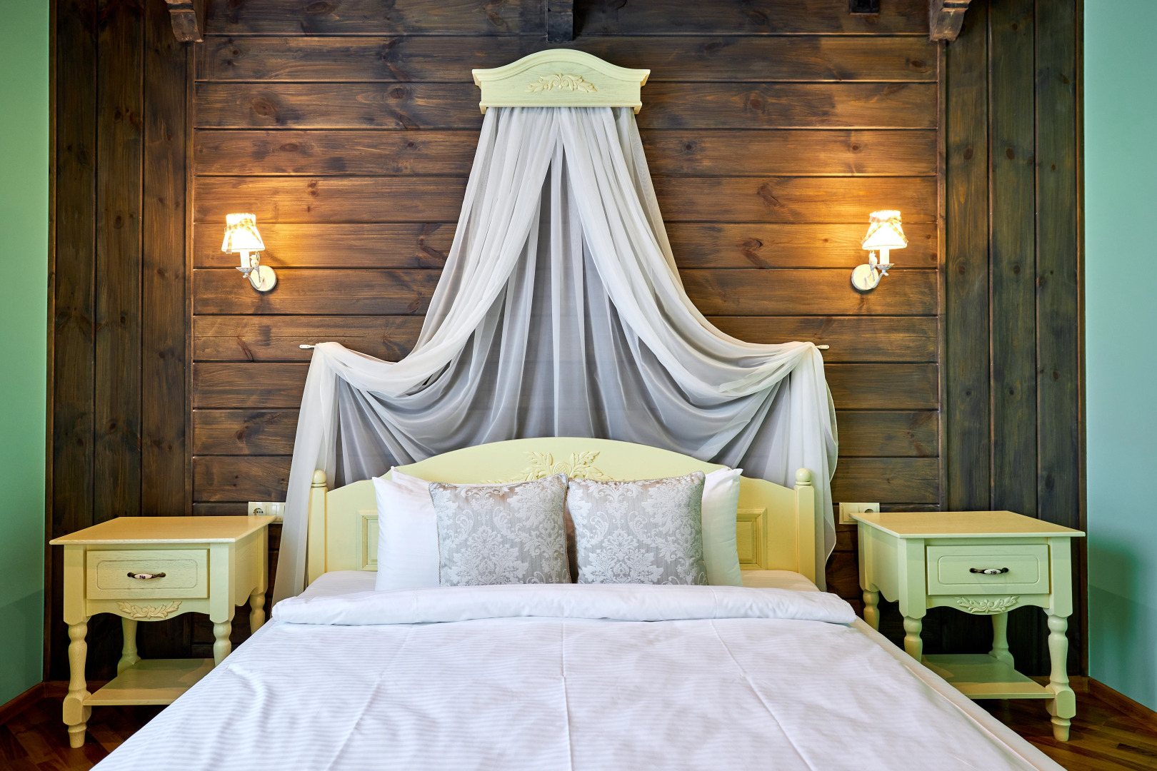 Отель Фальварак Купала