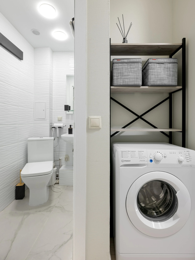 Апартаменты Два Города у Метро Варшавская