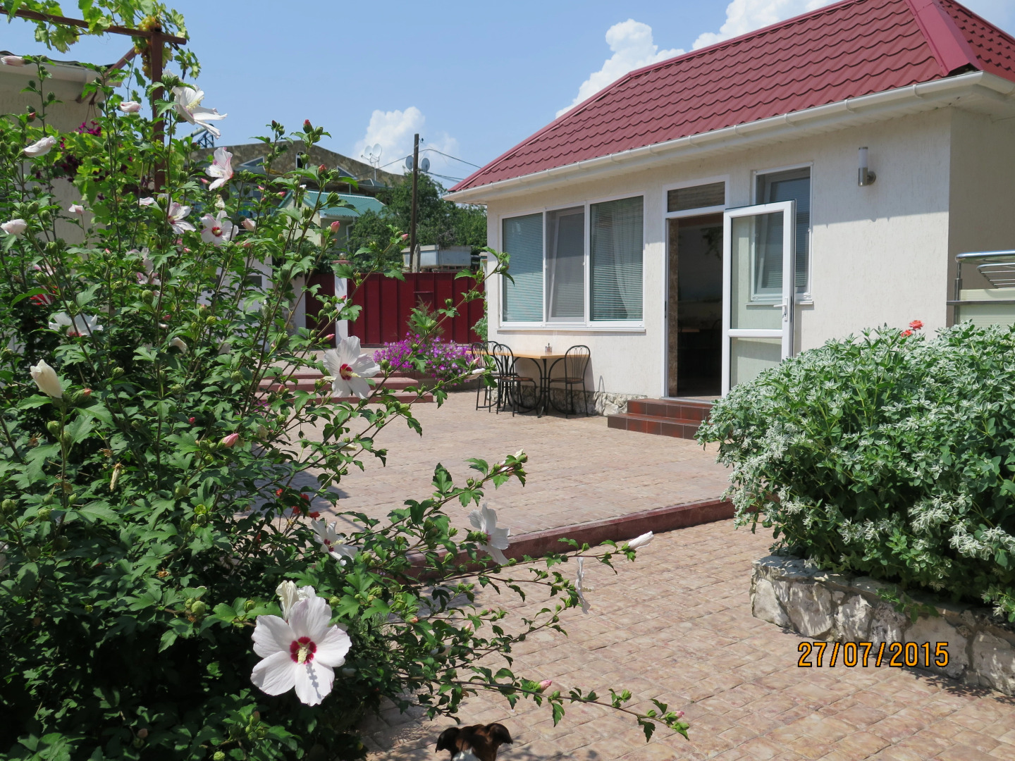 Мебелированные Комнаты Casablanca