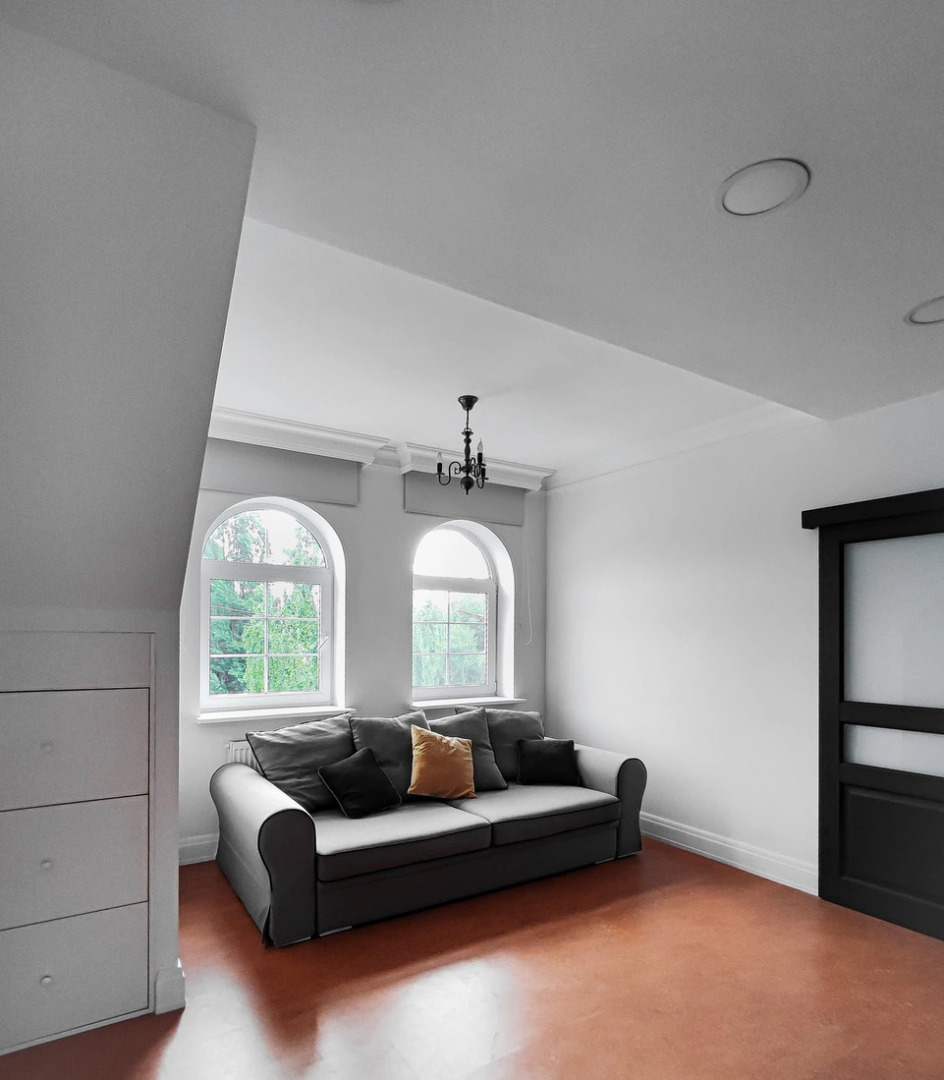 Апартаменты Kupriu Classic