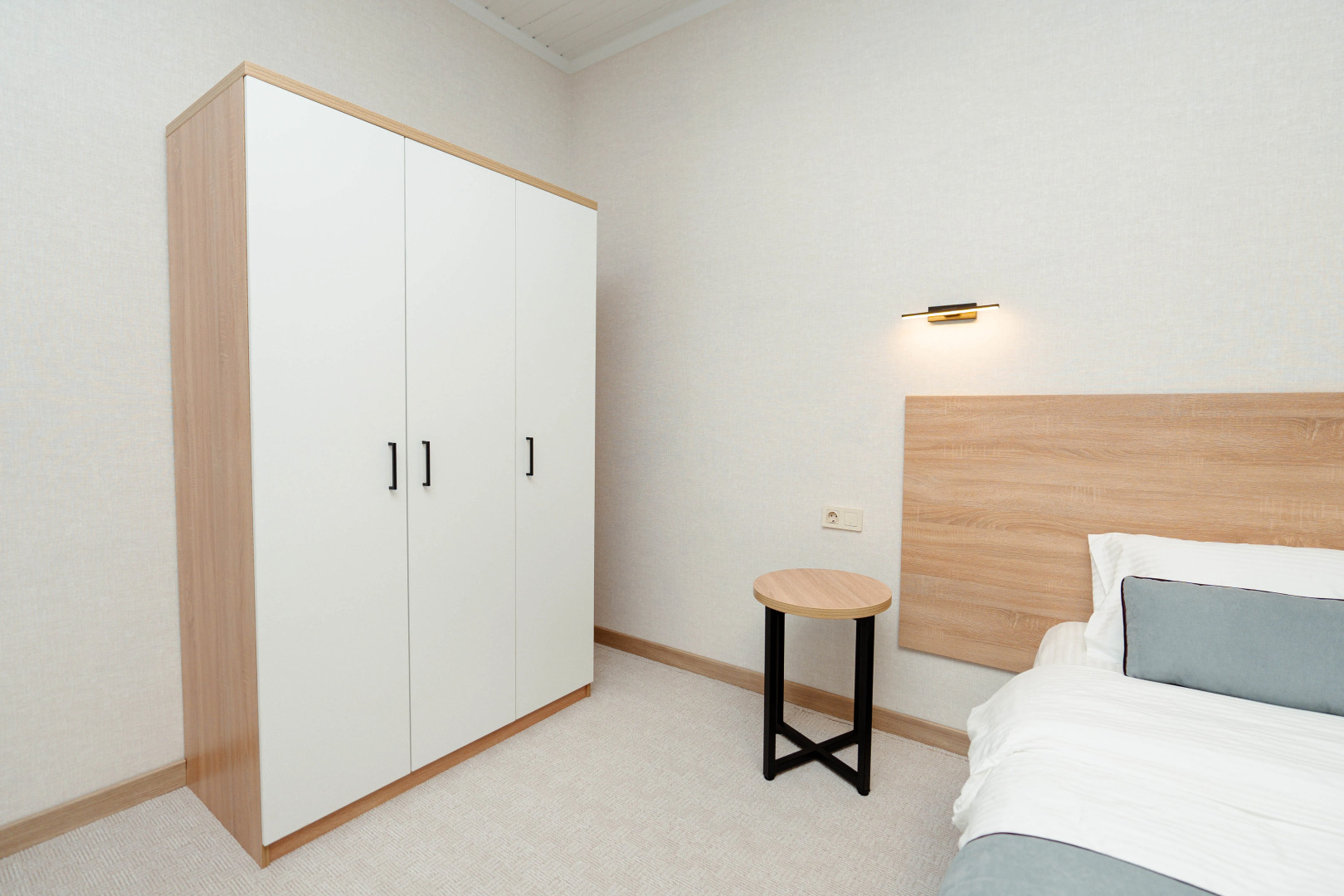 База отдыха Елизарово